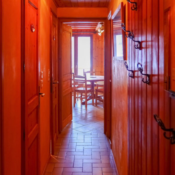 Le Janus - Couloir © lesoureou.fr
